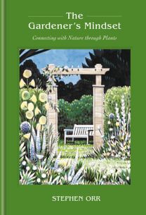 Gardener's Mindset: A Gardening Book