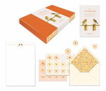 Correspondent Stationery Set (Boxed Stationery)