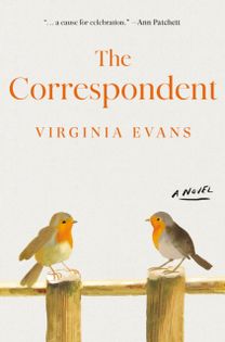Correspondent