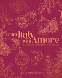 From Italy with Amore