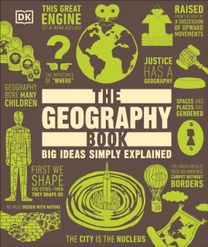 Geography Book