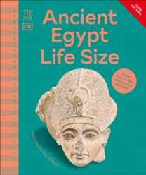 Met Life Size Ancient Egypt