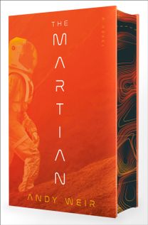 Martian (Deluxe Edition)