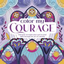 Color My Courage