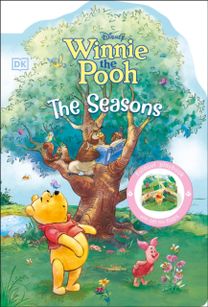 Disney Winnie the Pooh The Seasons