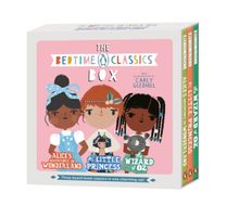 Bedtime Classics Box