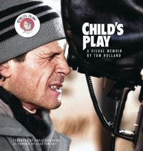Child's Play - a Visual Memoir