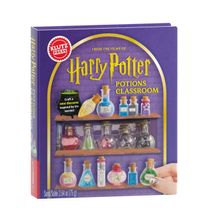 Harry Potter Potions