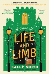 Case of Life and Limb