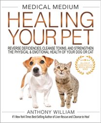 Medical Medium Healing Your Pet