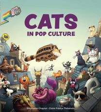 Cats in Pop Culture Cats in Pop Culture