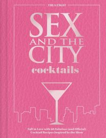 Sex and the City Cocktails
