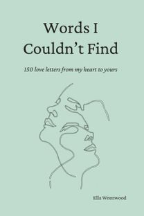 Words I Couldn't Find