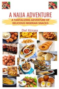 Naija Adventure