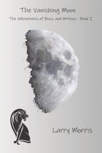 Vanishing Moon