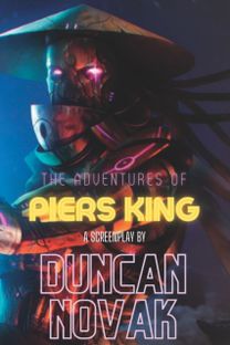 Adventures of Piers King