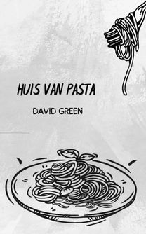 Huis Van Pasta