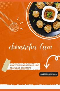 Chinesisches Essen