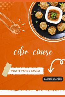Cibo Cinese