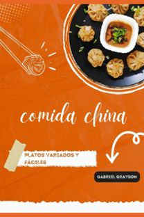 Comida China