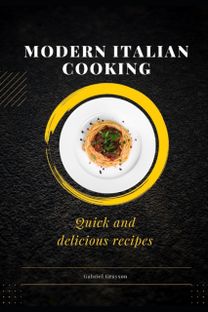 Modern Italian Cooking