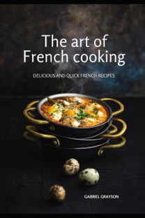 Art of French Cooking