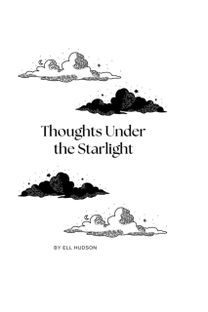 Thoughts Under the Starlight