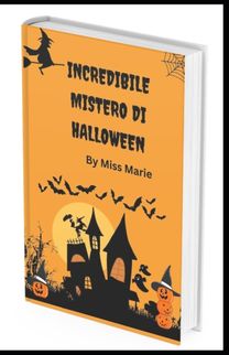 Incredibile Mistero Di Halloween