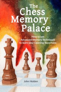 Chess Memory Palace