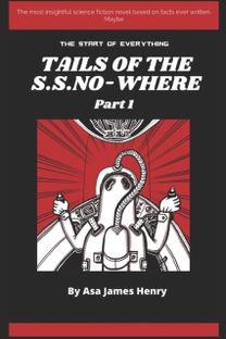 Tales of the S.s. No-Where