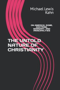 The Untold Nature of Christianity