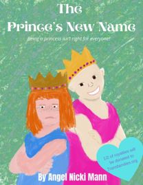 The Prince's New Name