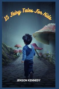 15 Fairy Tales  for Kids