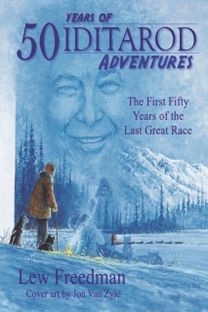 50 Years of Iditarod Adventures