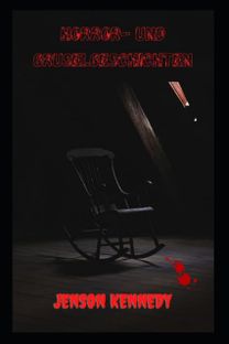 Horror- Und Gruselgeschichten