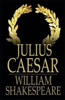 Julius Caesar Illustrated Edition