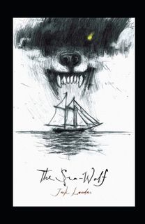 The Sea Wolf Annotated