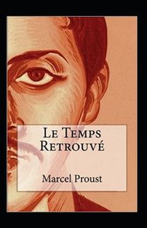 Le Temps Retrouve Annote Le Temps Retrouve Annote