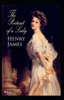 The Portrait of a Lady (Illusterted)