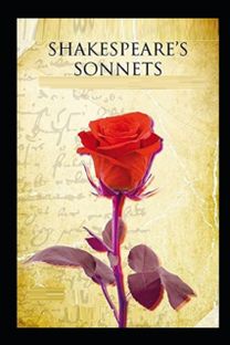 Sonnets by William Shakespeare