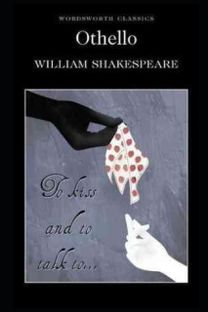 Othello, the Moor of Venice