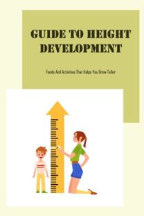 Guide to Height Development