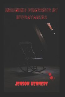 Histoires D'horreur Et Effrayantes