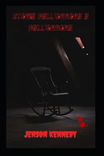 Storie Dell'orrore E Dell'orrore