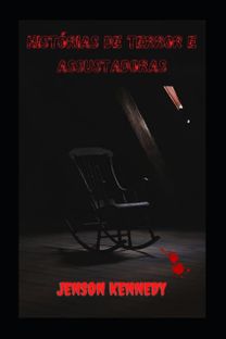 Historias De Terror E Assustadoras