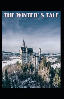 The Winter's Tale by William Shakespeare