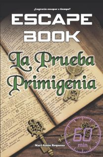 Escape Book