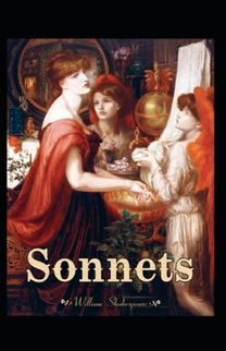 Sonnets by William Shakespeare
