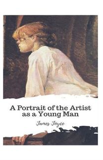 A Portrait of the Artist as a Young Man Annotated