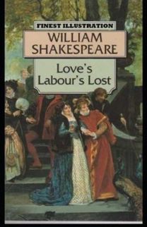 Loves Labours Lost
